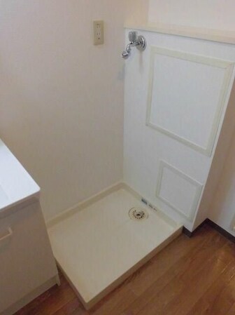 ヴァンテアンの物件内観写真